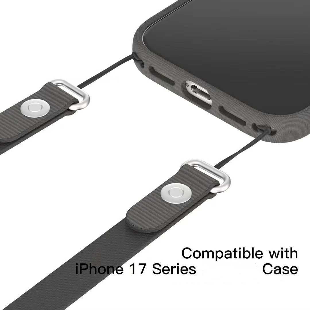 2025 New Magnetic Crossbody St - Crossbody Lanyard Neck Strap Case review and price