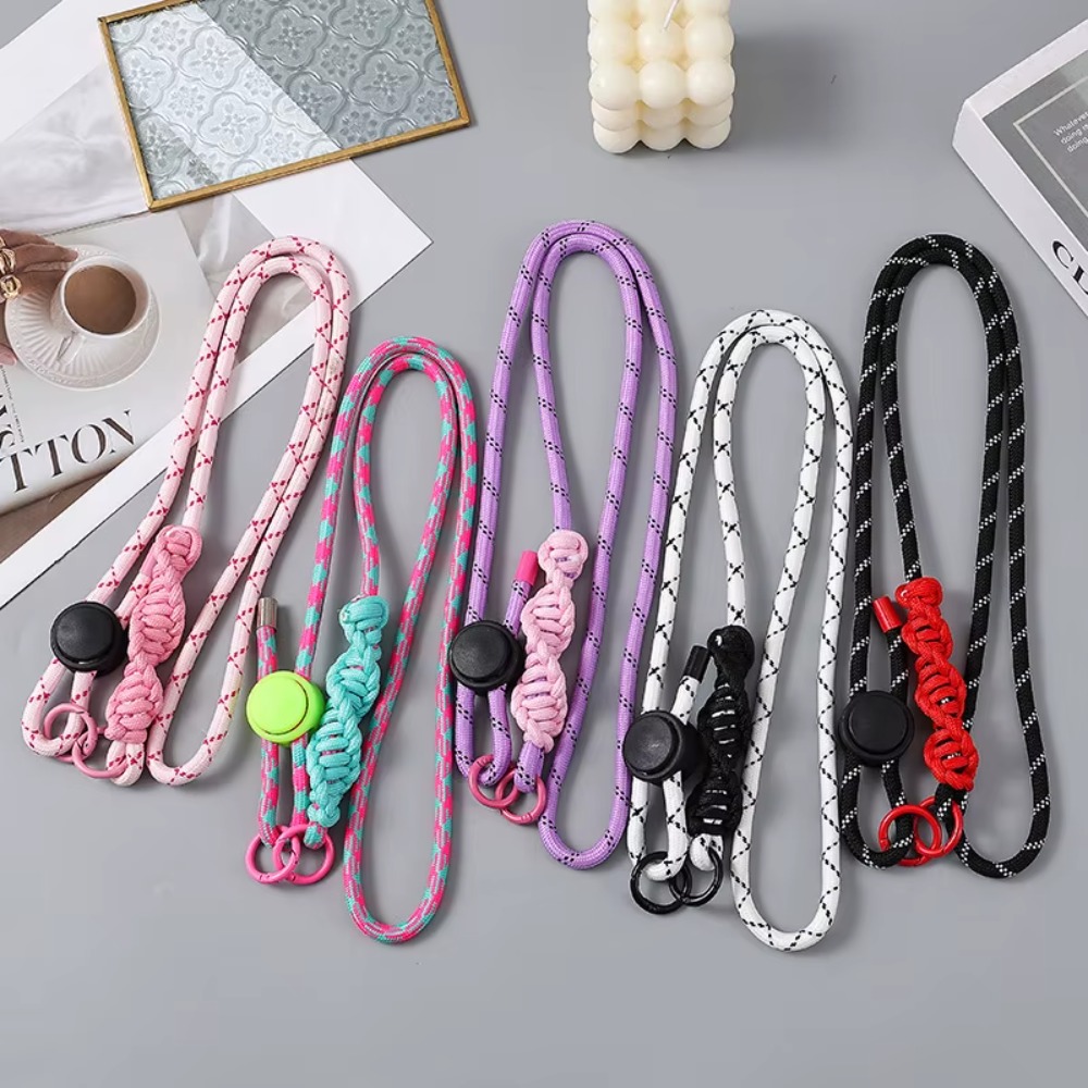Universal Adjustable Phone Lan - Crossbody Lanyard Neck Strap Case review and price