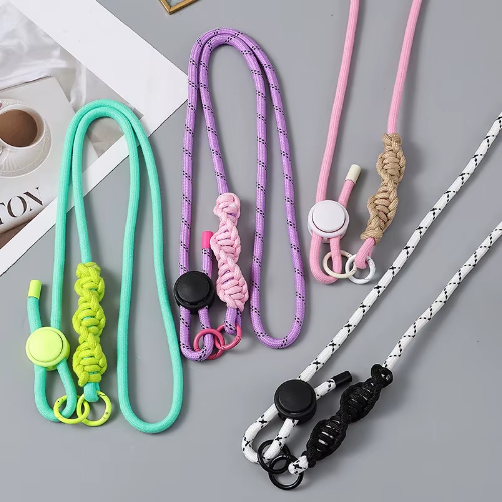 Universal Adjustable Phone Lan - Crossbody Lanyard Neck Strap Case review and price