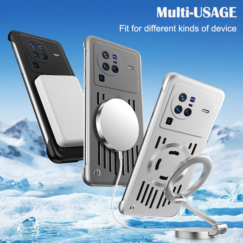 For VIVO X90 X90S X80 Pro Case - Matte Hard Pc Back Case review and price