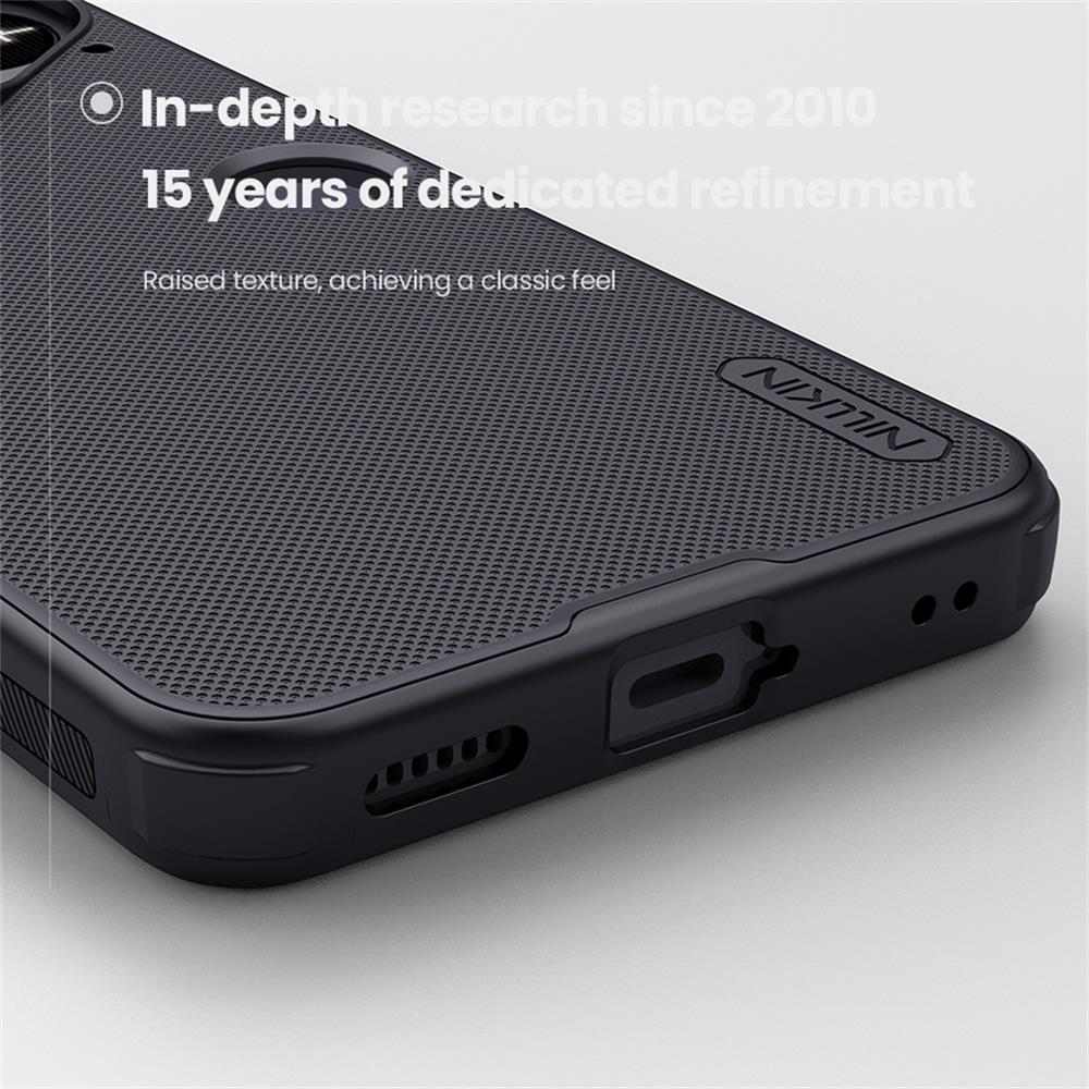 For Nothing Phone 3 Case Nillk - Matte Hard Pc Back Case review and price