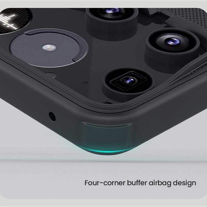 For Nothing Phone 3 Case Nillk - Matte Hard Pc Back Case review and price