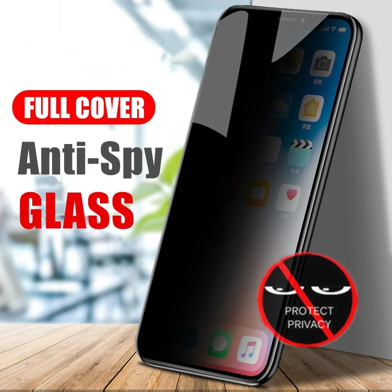 1pcs for Dd Anti-spy Protectiv - Anti Spy Privacy Glass Case review and price