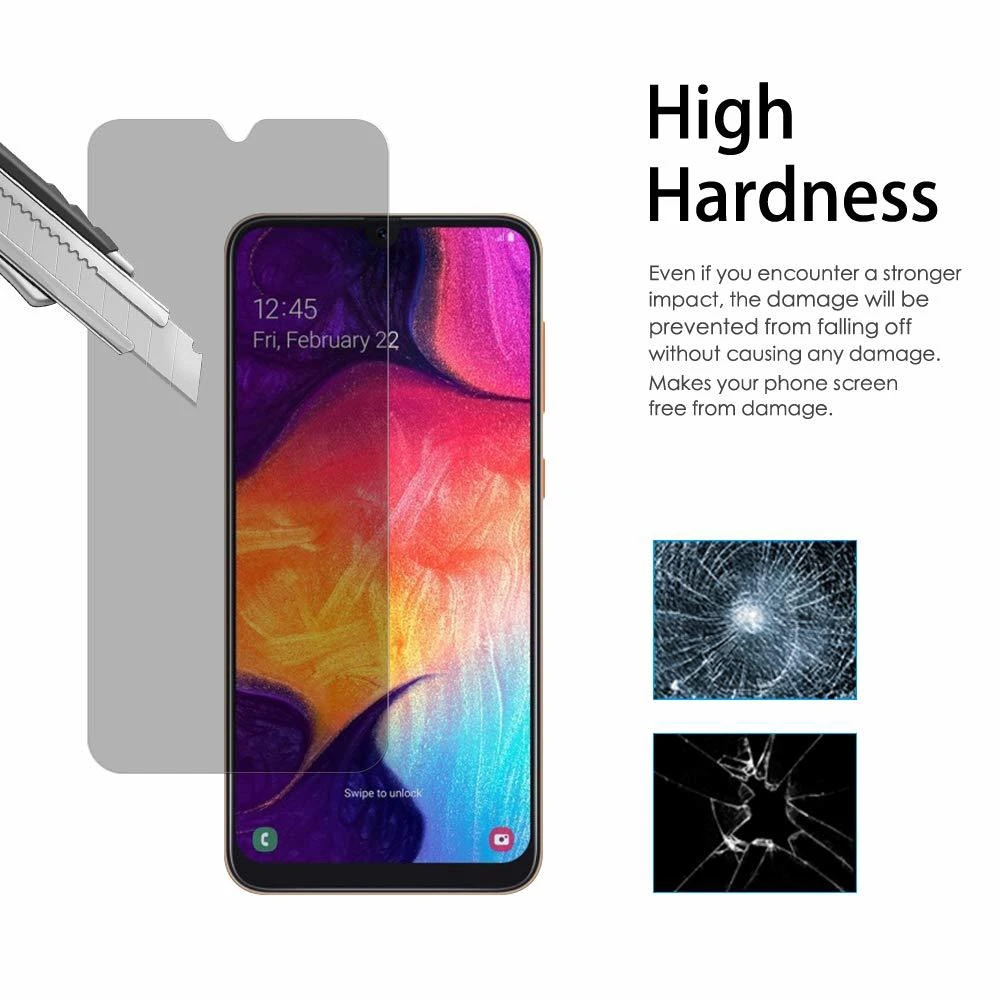 1pcs for Dd Anti-spy Protectiv - Anti Spy Privacy Glass Case review and price