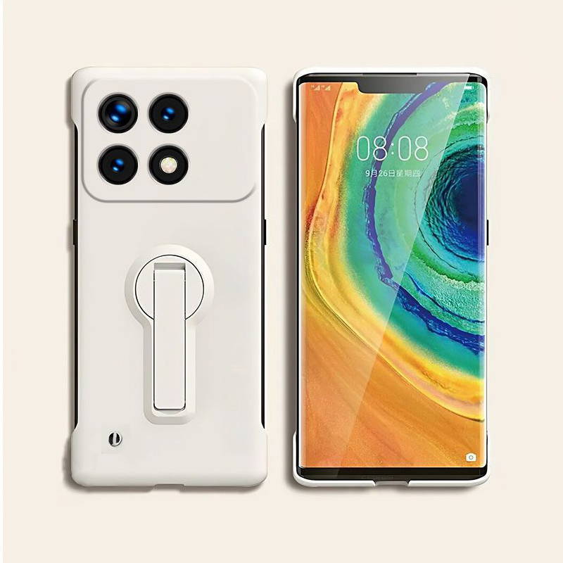 Phone Case For Xiaomi Poco X7  - Ultra Thin Frameless Phone Cover review and price