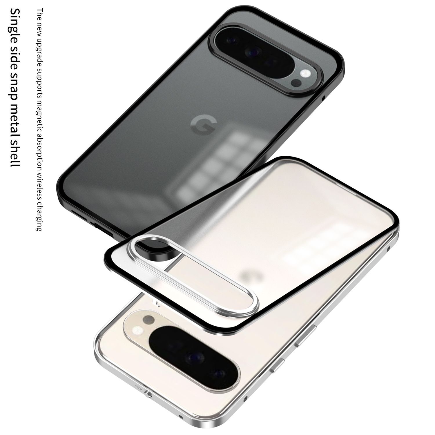 Aluminum Alloy Bumper Frame Ma - Metal Bumper Aluminum Frame Case review and price