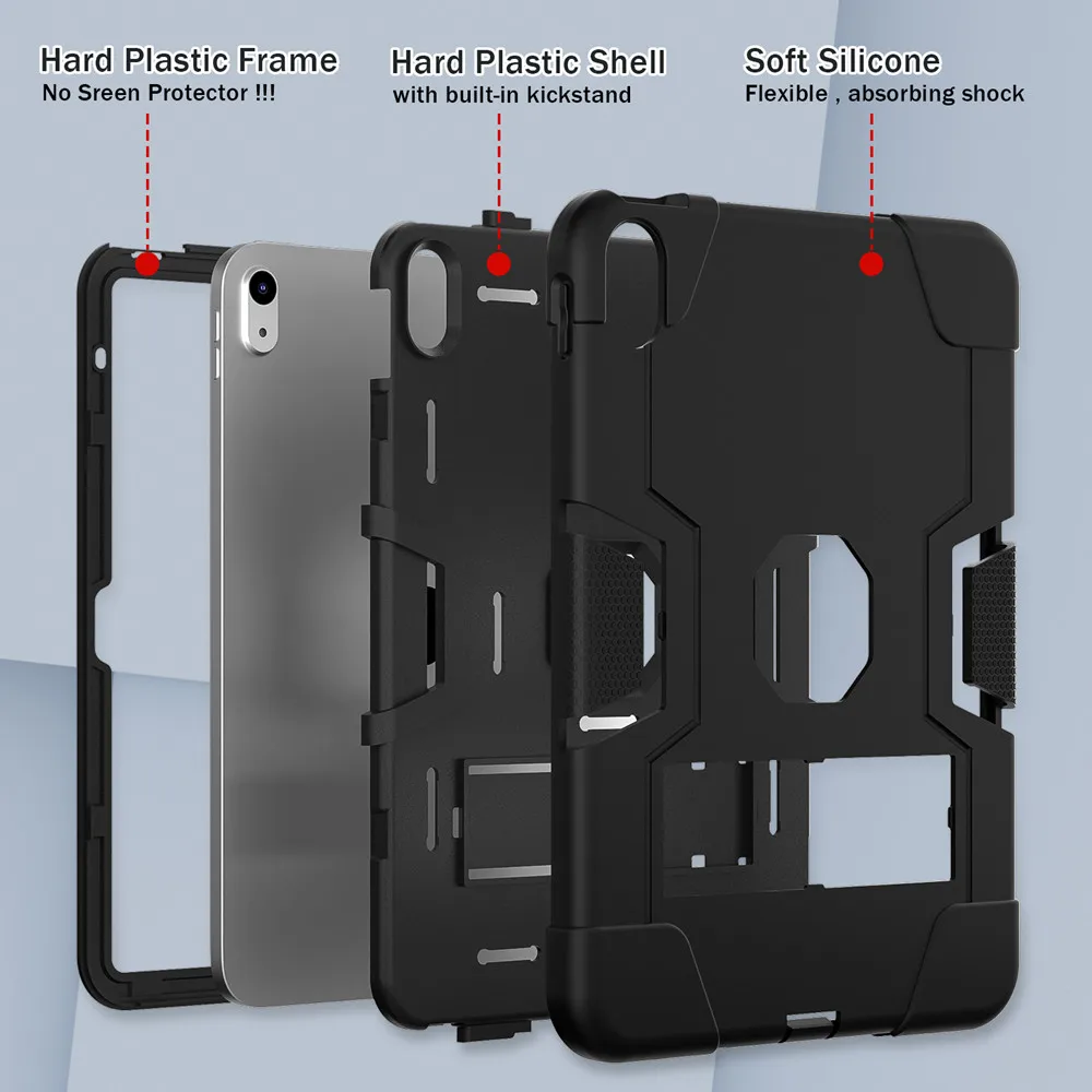 360 Full Body Heavy Duty Shock - Heavy Duty 360 Full Body Protective Case review and price