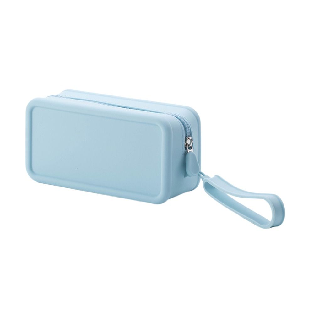 Portable Silicone Coin Purse L - Earphones review and price