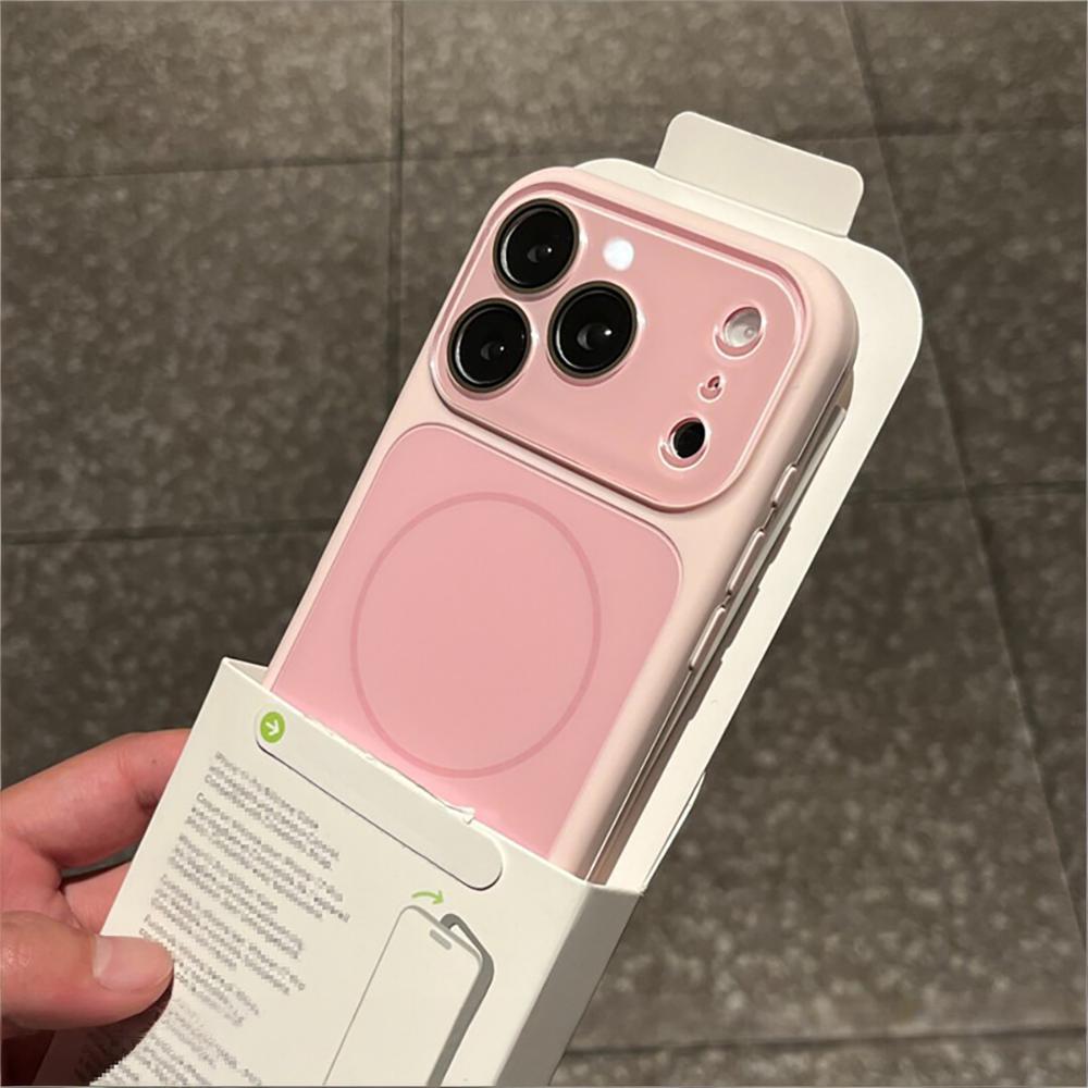 Original Liquid Silicone Magne - Liquid Silicone Magnetic Phone Case review and price