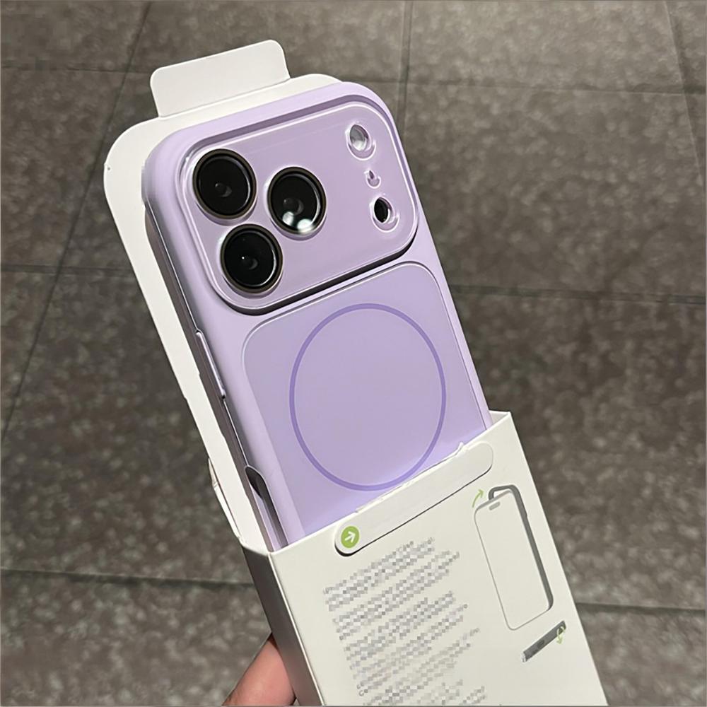Original Liquid Silicone Magne - Liquid Silicone Magnetic Phone Case review and price