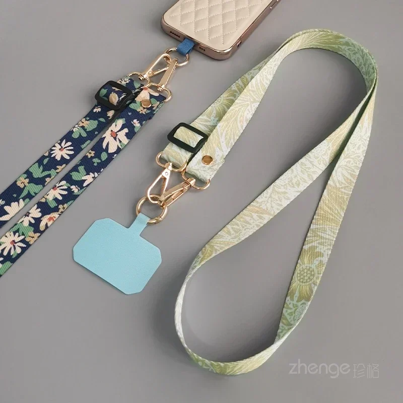 Mobile Phone Lanyard Long Cros - Crossbody Lanyard Neck Strap Case review and price