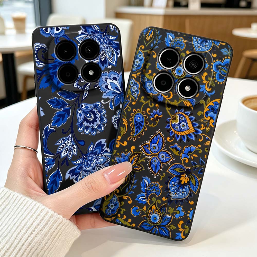 Vintage Design Floral Pattern  - Vintage Floral Pattern Soft Case review and price