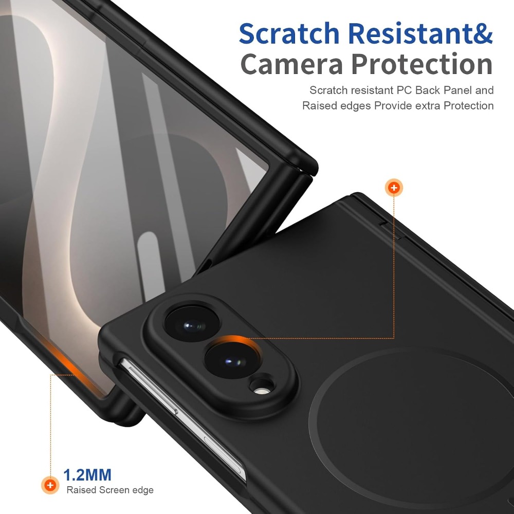 For Samsung Z Fold 8 Ultra Mag - Screen Protectors review and price