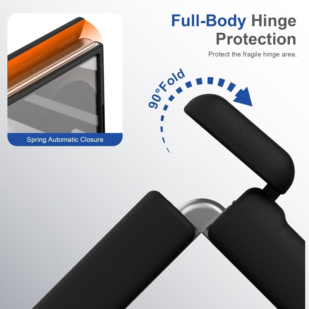 For Samsung Z Fold 8 Ultra Mag - Screen Protectors review and price