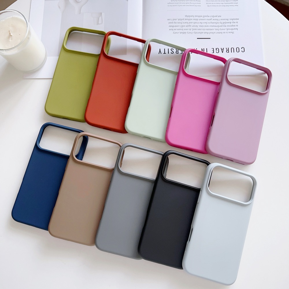 High Quality Liquid Silicone M - Liquid Silicone Magnetic Phone Case review and price