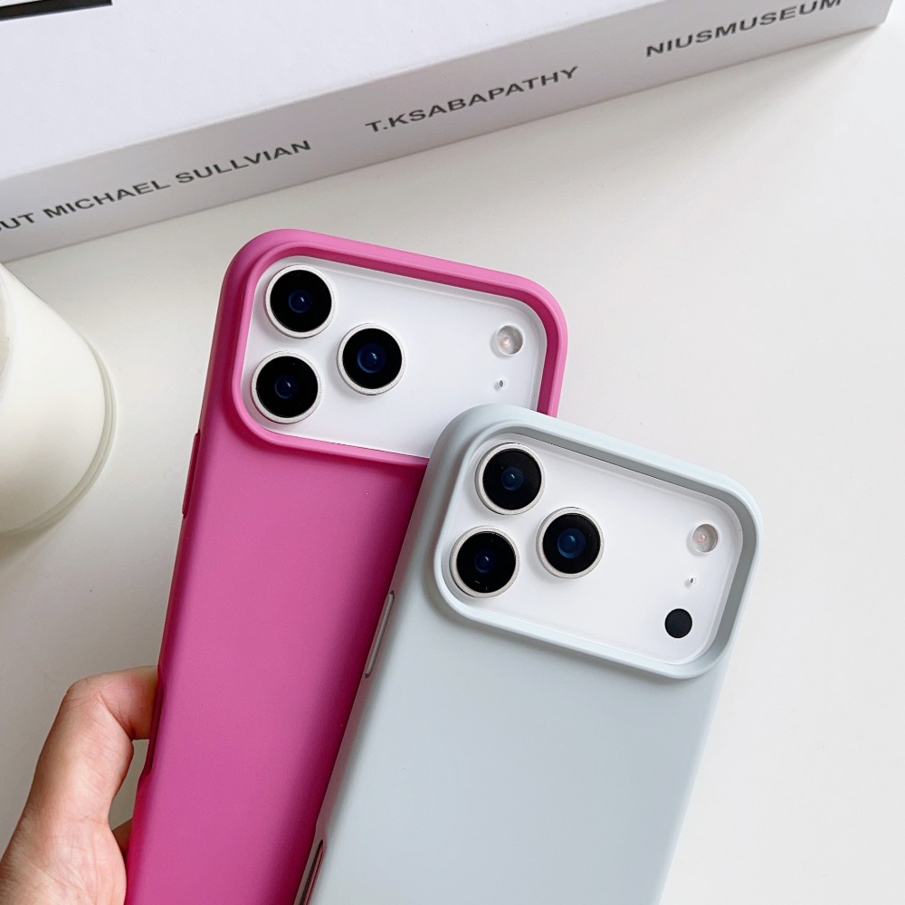 High Quality Liquid Silicone M - Liquid Silicone Magnetic Phone Case review and price