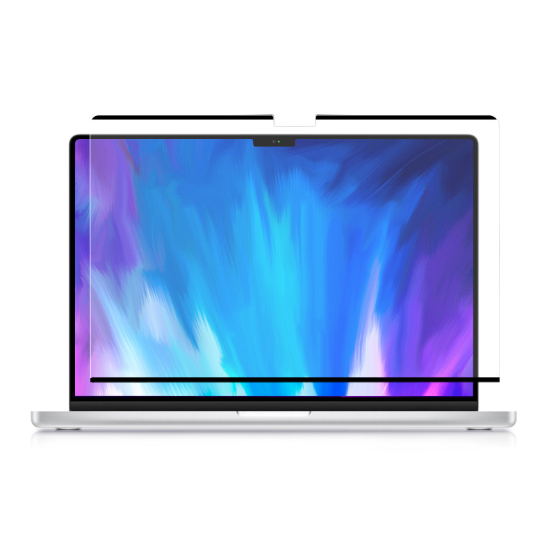 Anti-blue light Magnetic Scree - Matte Anti Glare Screen Protector review and price