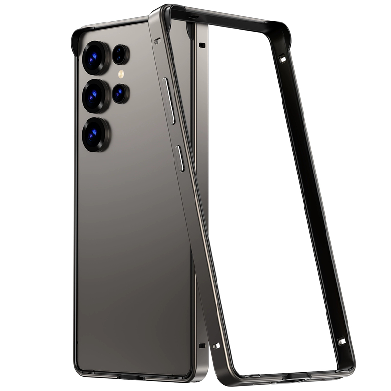 Aluminium Alloy Frame Metal Bu - Metal Bumper Aluminum Frame Case review and price