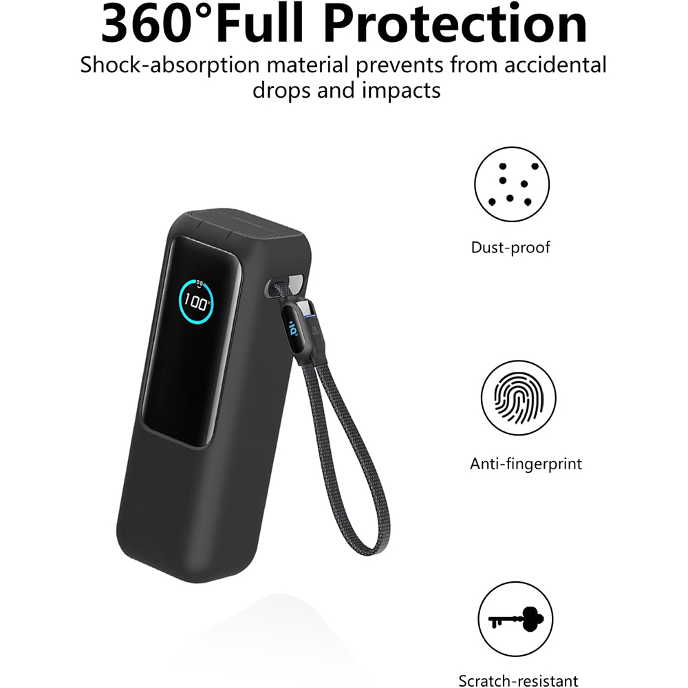 3-IN-1 Case + HD Hydraulic Hyd - Screen Protectors review and price