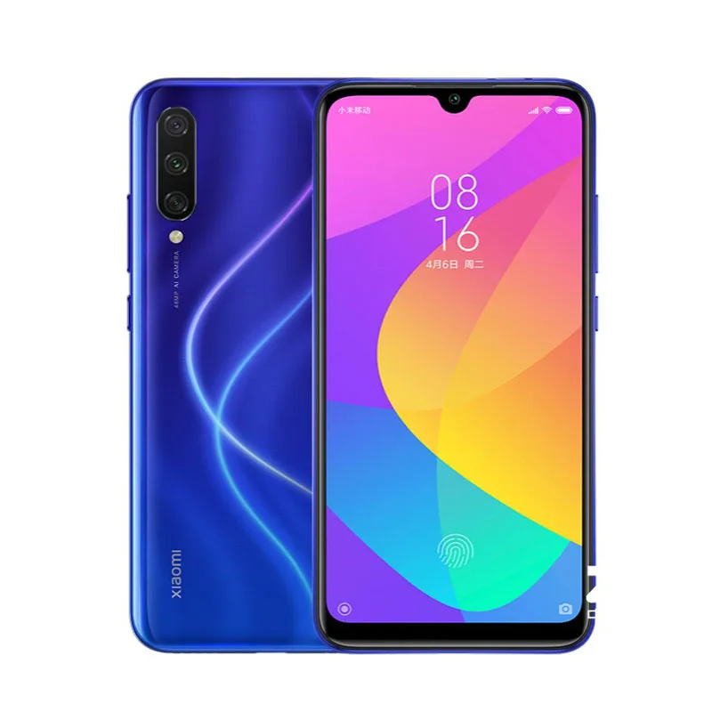 Smartphone xiaomi CC9e /MI A3  - Chargers review and price