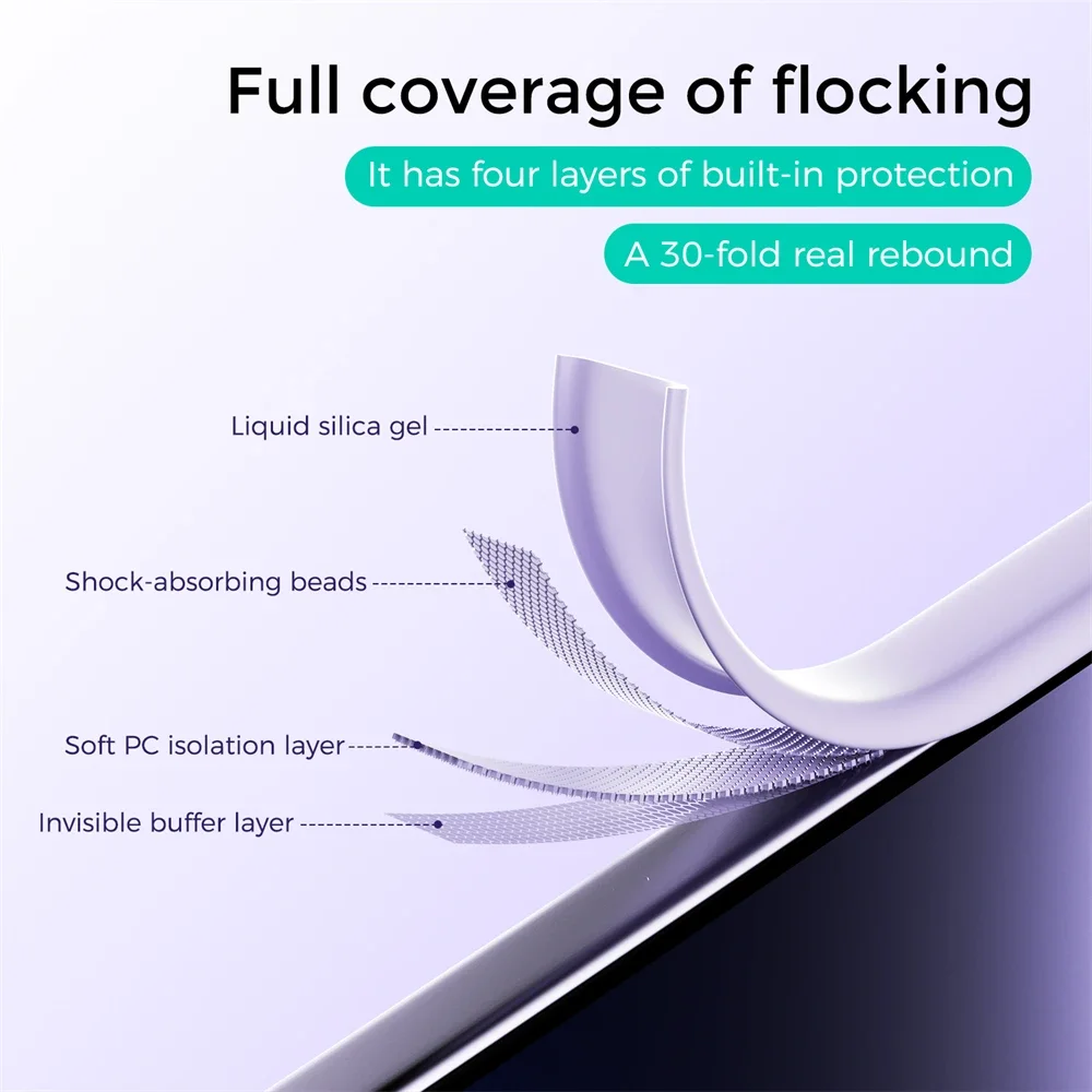 High Original Quality Touch Li - Liquid Silicone Magnetic Phone Case review and price