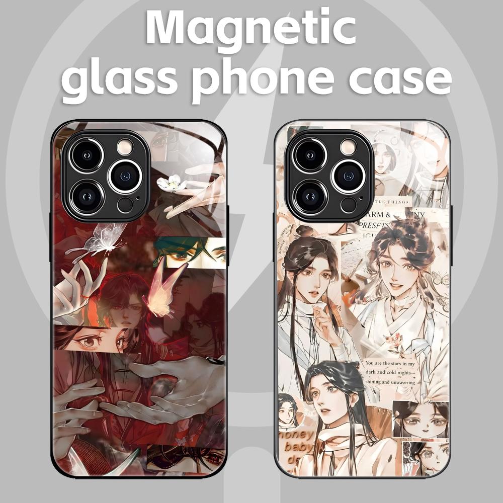 Hot anime Heaven Official's Bl - Screen Protectors review and price