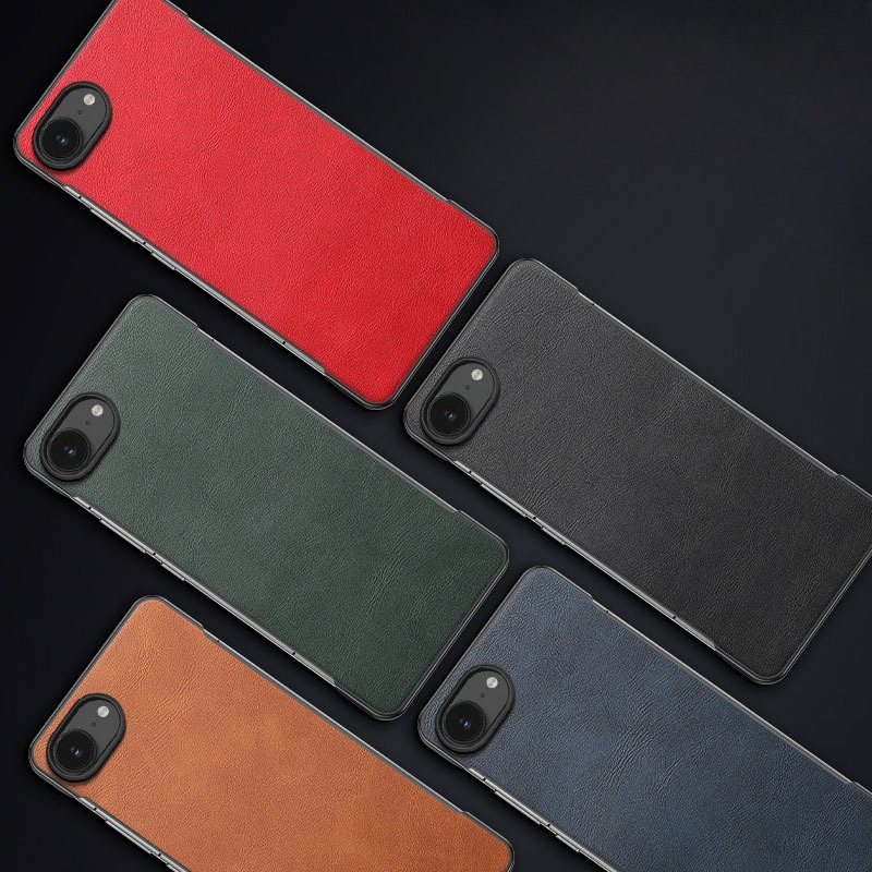 Case For iPhone 17e Ultra-Thin - Ultra Thin Frameless Phone Cover review and price