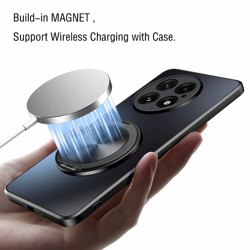 For Oneplus 15 15R 13 13S 13R  - Matte Hard Pc Back Case review and price