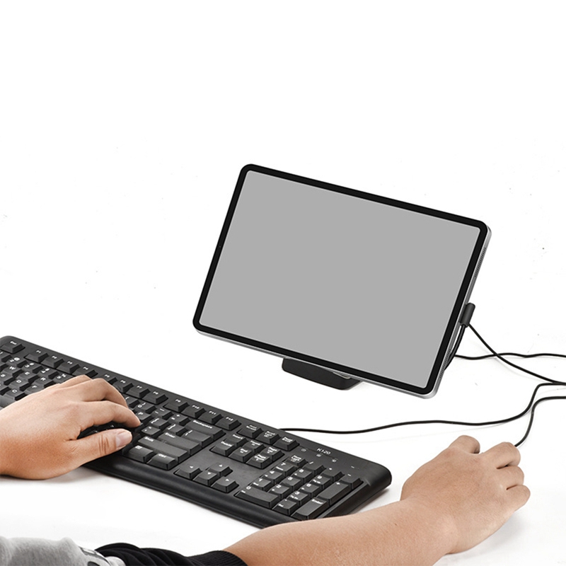 USB C HUB Docking Station Phon - Chargers review and price