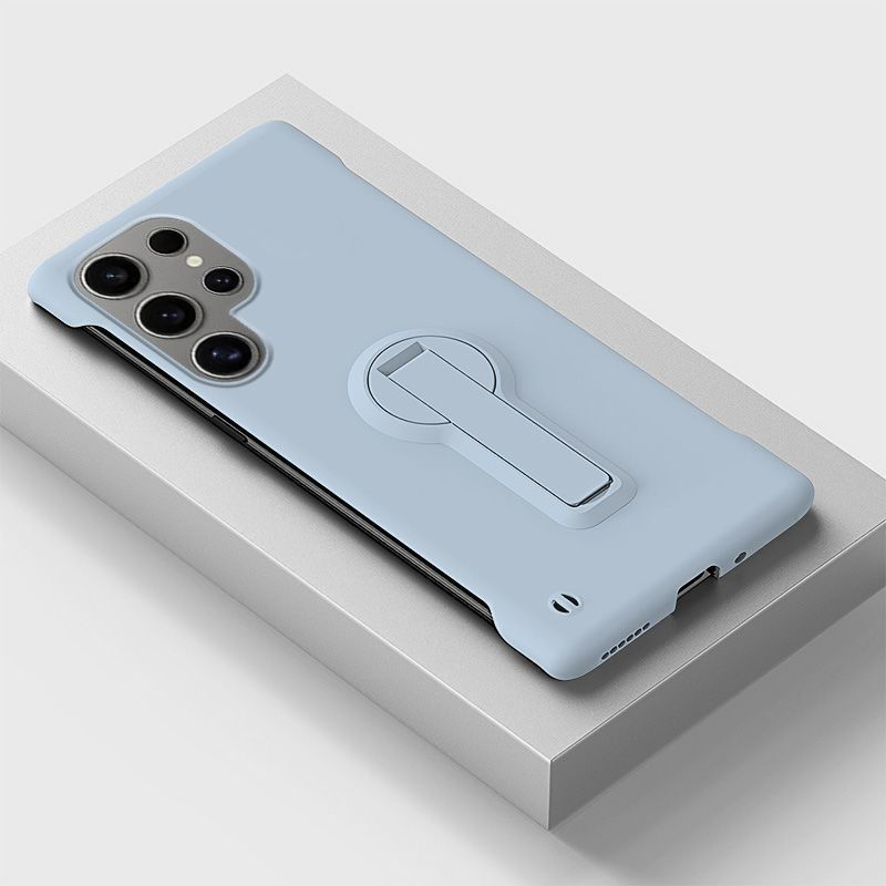 Phone Case For Samsung S26 S25 - Ultra Thin Frameless Phone Cover review and price