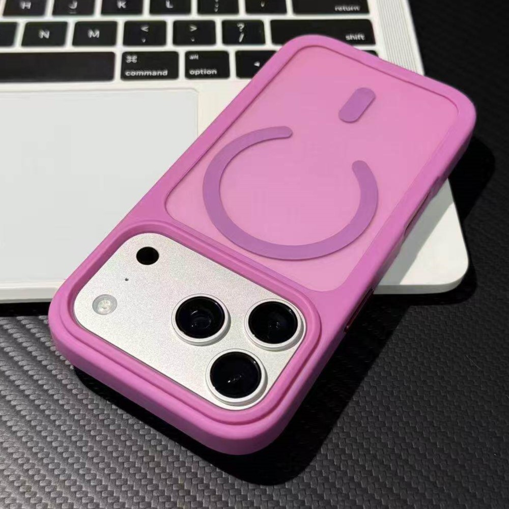 For Magsafe Wireless Charge Ca - Clear Shockproof Bumper Case review and price