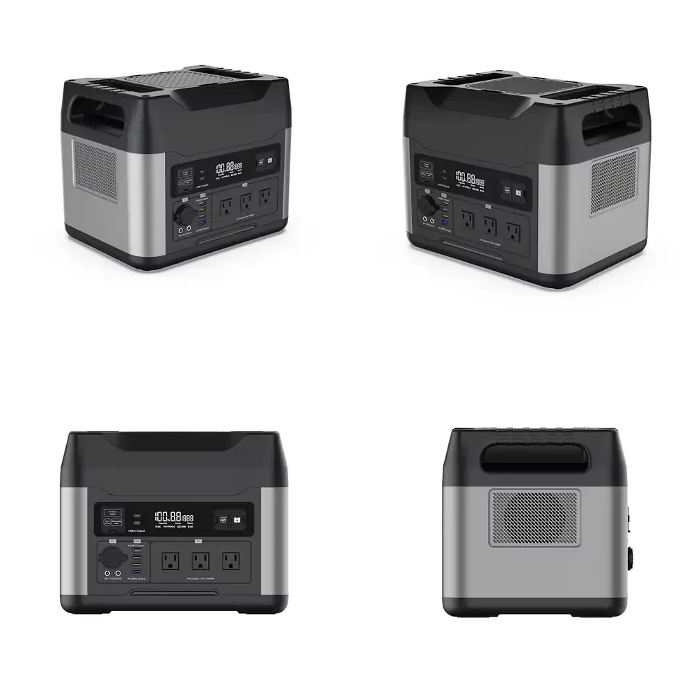 Power Banks & Power Station fo - Power Banks review and price