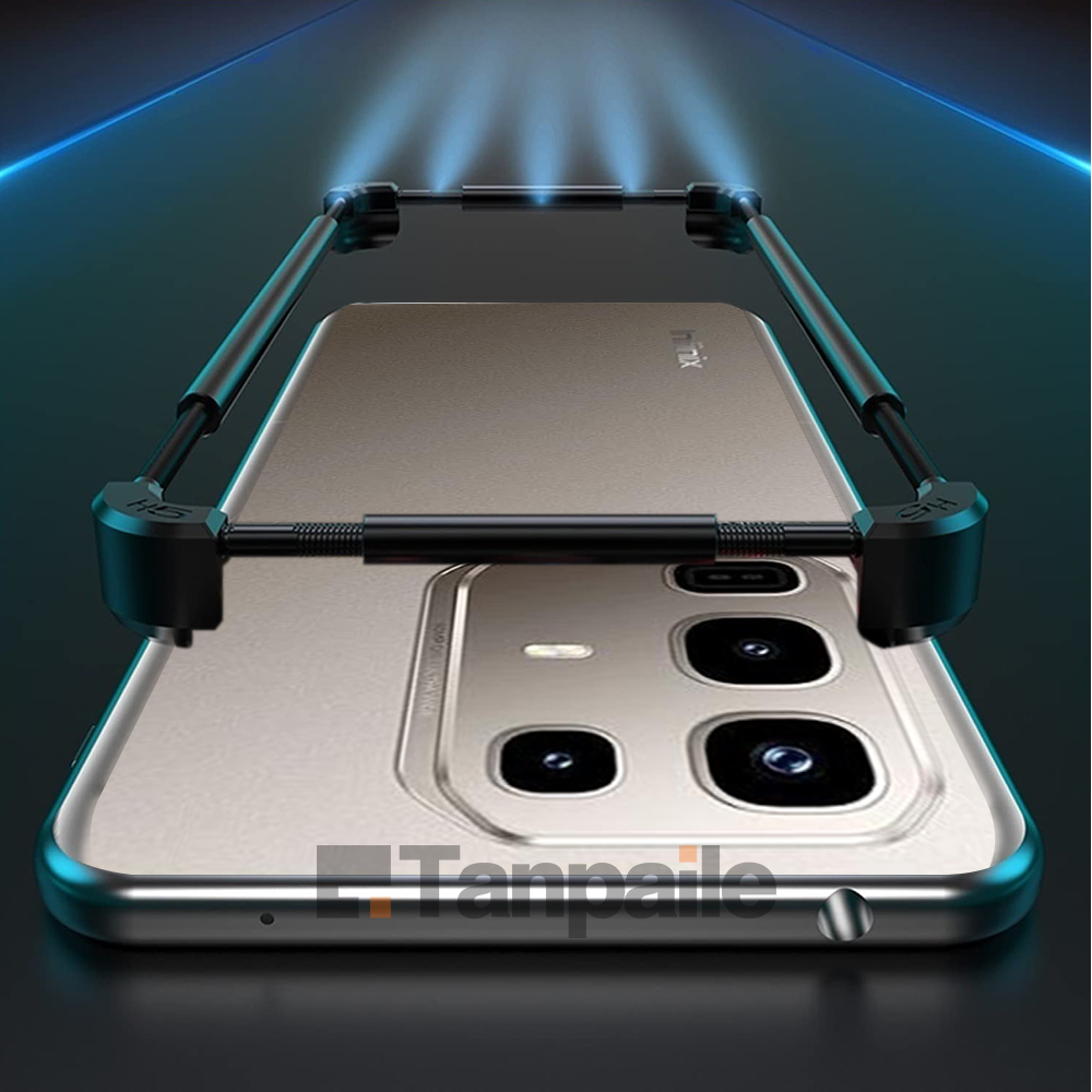 Aluminum Metal Bumper Border f - Metal Bumper Aluminum Frame Case review and price