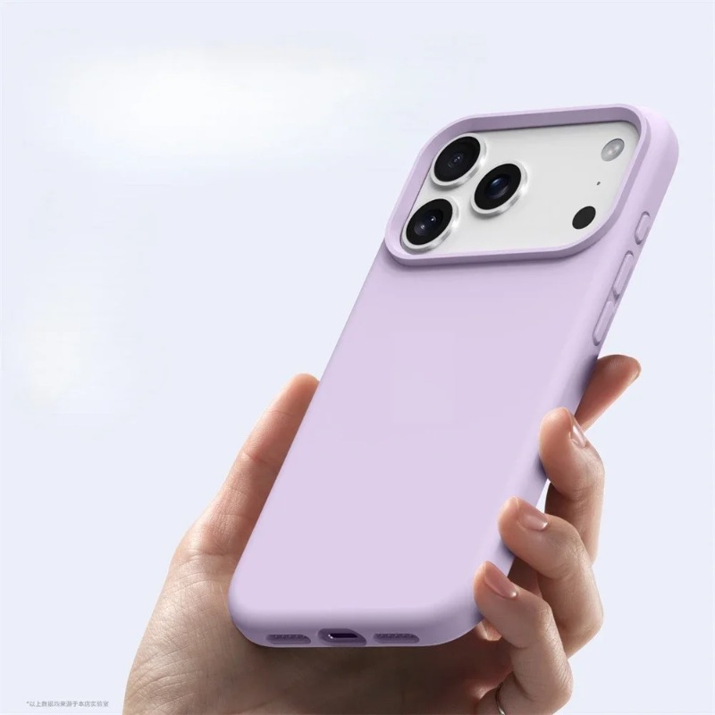Liquid Silicone Magnetic for M - Liquid Silicone Magnetic Phone Case review and price